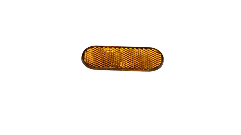 ÖN AMORTİSÖR REFLEKTÖRÜ TEK (BLADE350)